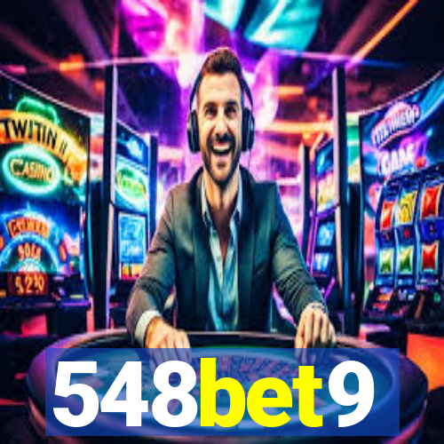 548bet9