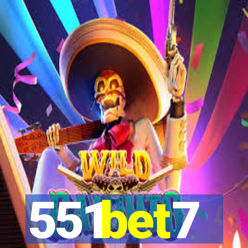 551bet7