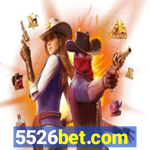 5526bet.com