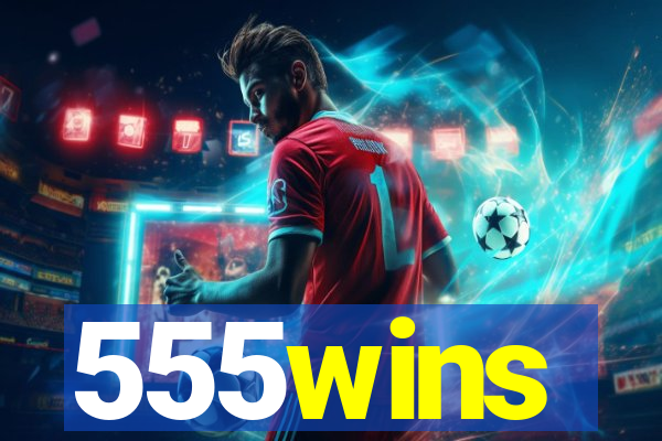 555wins