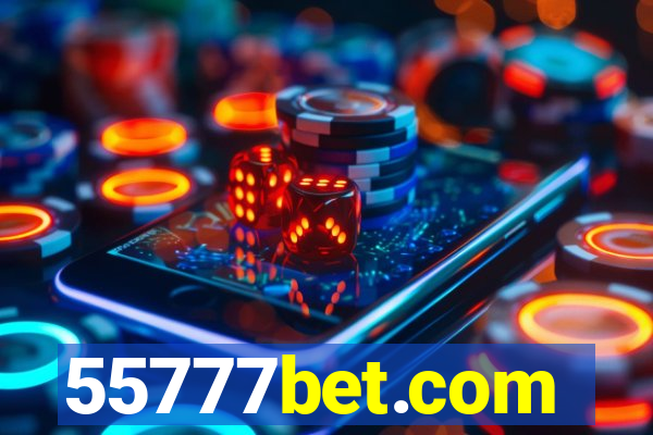 55777bet.com