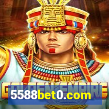 5588bet0.com