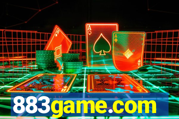 883game.com