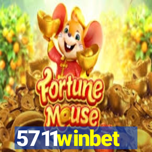 5711winbet