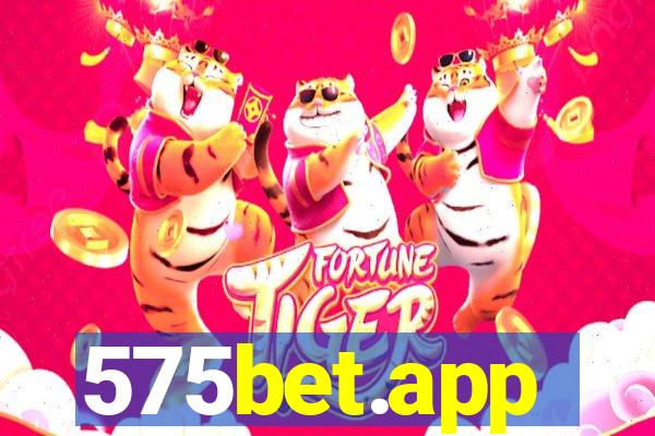 575bet.app