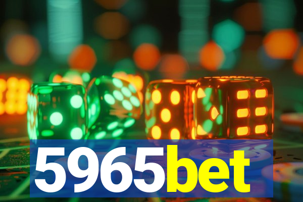 5965bet