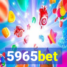 5965bet