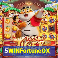 5WINFortuneOX