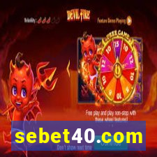 sebet40.com