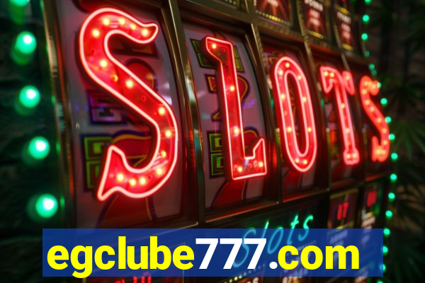 egclube777.com