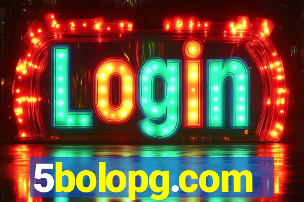 5bolopg.com