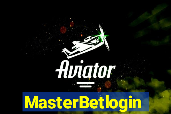 MasterBetlogin