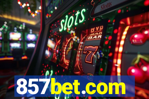 857bet.com