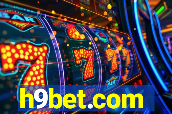 h9bet.com