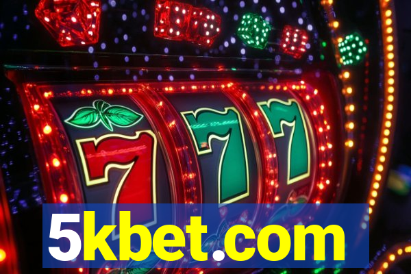 5kbet.com