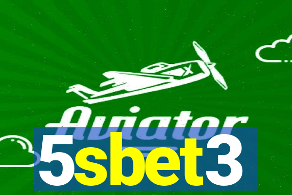 5sbet3