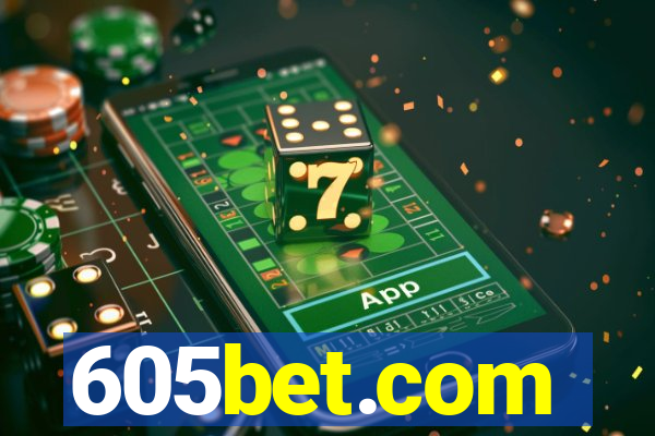 605bet.com