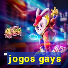 jogos gays