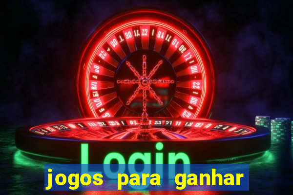 jogos para ganhar dinheiro via pix