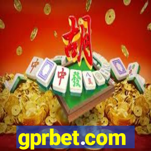 gprbet.com