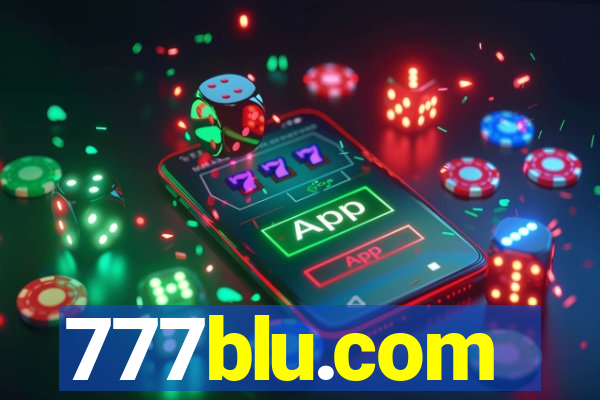 777blu.com