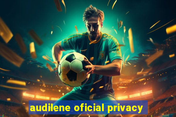 audilene oficial privacy