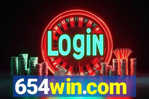 654win.com