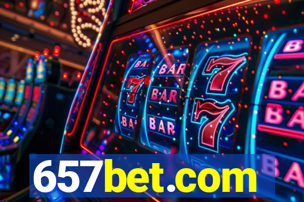 657bet.com