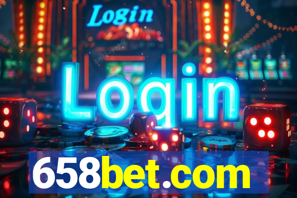 658bet.com