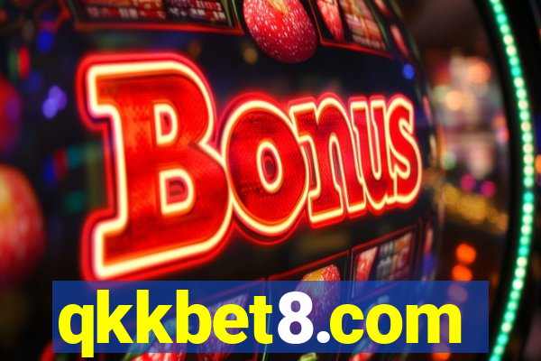 qkkbet8.com