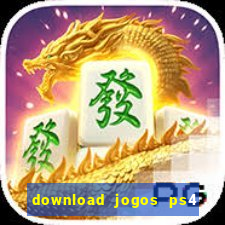 download jogos ps4 pkg pt-br