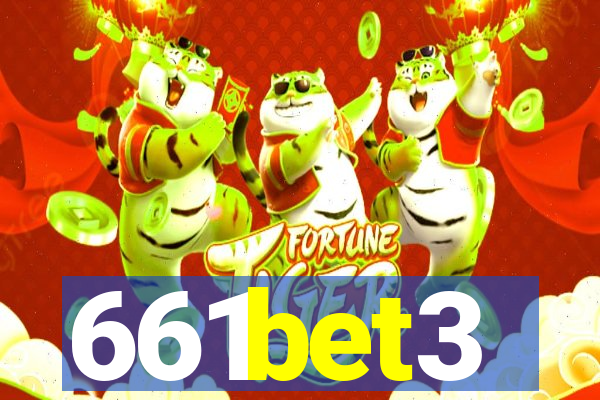 661bet3