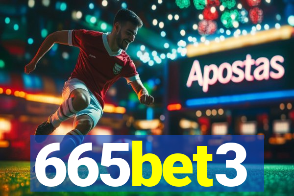 665bet3