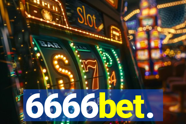 6666bet.