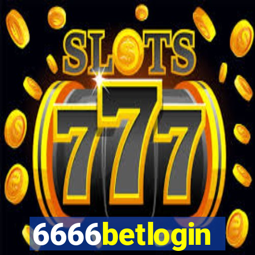 6666betlogin