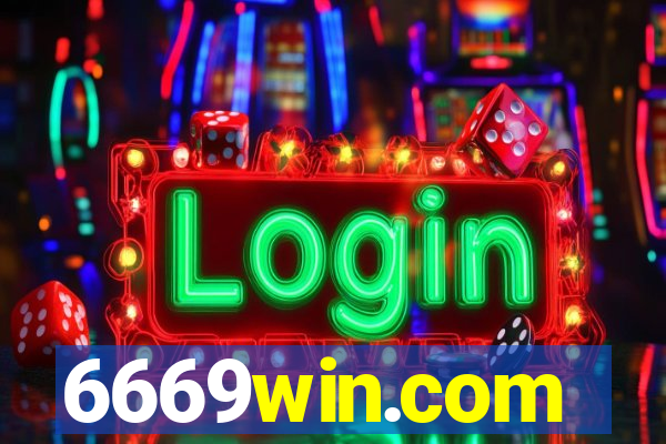 6669win.com