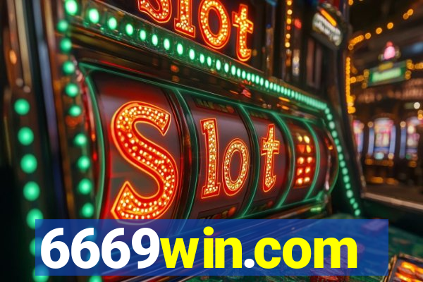 6669win.com