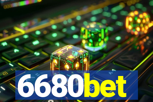 6680bet