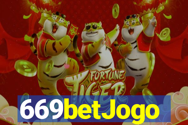 669betJogo