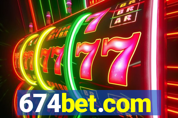 674bet.com