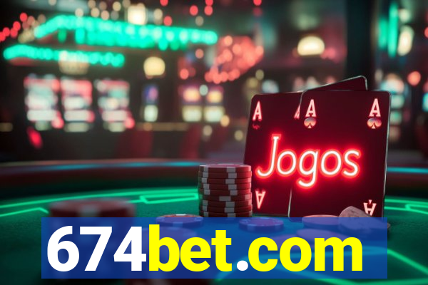 674bet.com