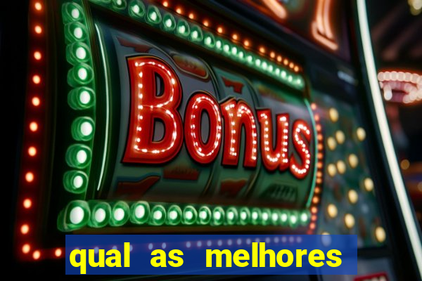 qual as melhores plataformas de jogos para ganhar dinheiro