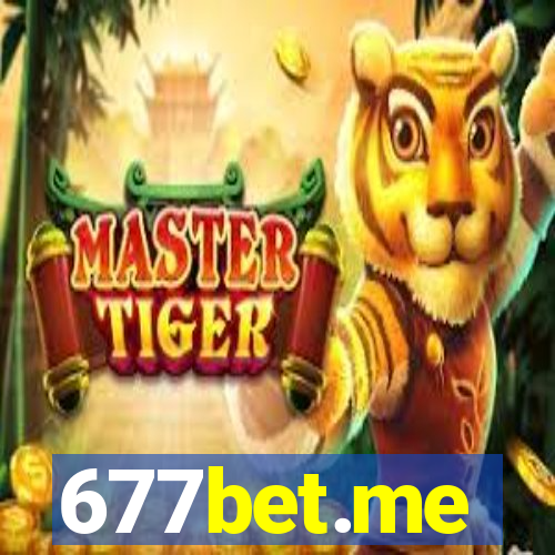 677bet.me