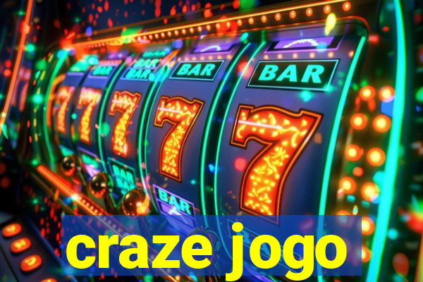 craze jogo