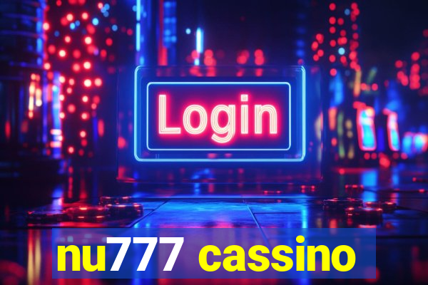 nu777 cassino