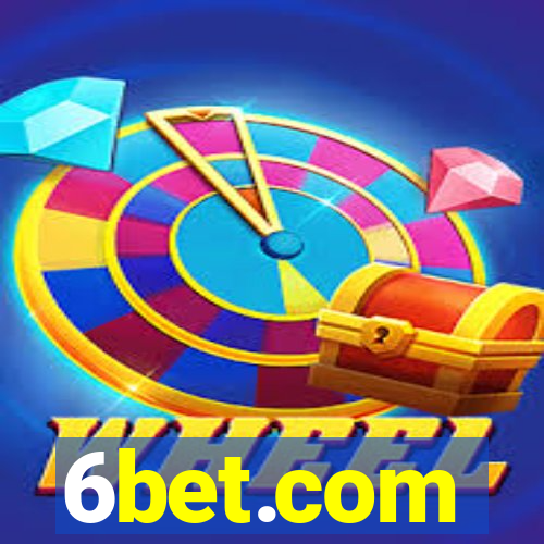 6bet.com