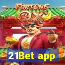 21Bet app