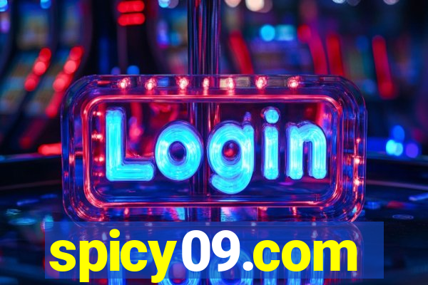 spicy09.com