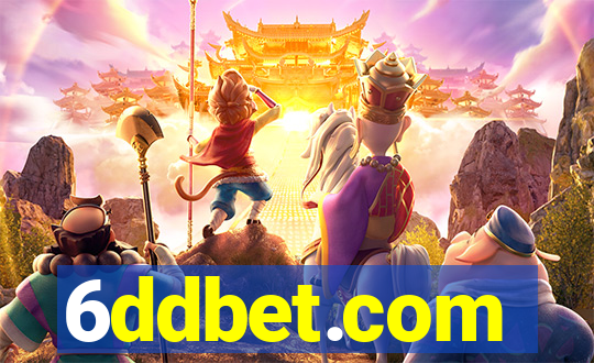 6ddbet.com