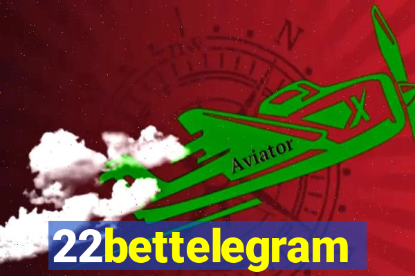 22bettelegram